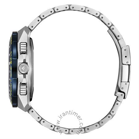 قیمت و خرید ساعت مچی مردانه سیتیزن(CITIZEN) مدل JY8125-54L اسپرت | اورجینال و اصلی