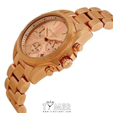 قیمت و خرید ساعت مچی زنانه مایکل کورس(MICHAEL KORS) مدل MK5799 کلاسیک فشن | اورجینال و اصلی