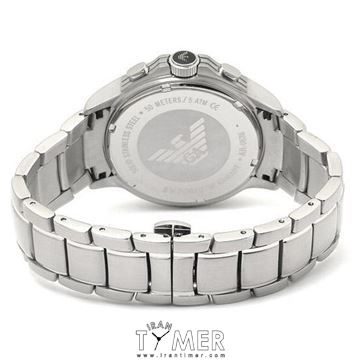 قیمت و خرید ساعت مچی مردانه امپریو آرمانی(EMPORIO ARMANI) مدل AR0636 کلاسیک اسپرت | اورجینال و اصلی