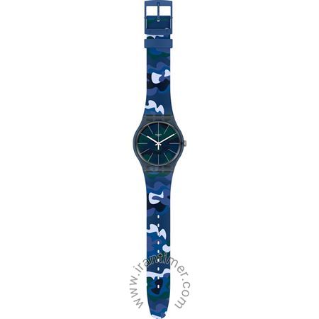 قیمت و خرید ساعت مچی مردانه سواچ(SWATCH) مدل SUON140 اسپرت | اورجینال و اصلی