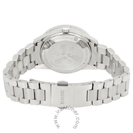 قیمت و خرید ساعت مچی مردانه رادو(RADO) مدل R32500153 کلاسیک | اورجینال و اصلی