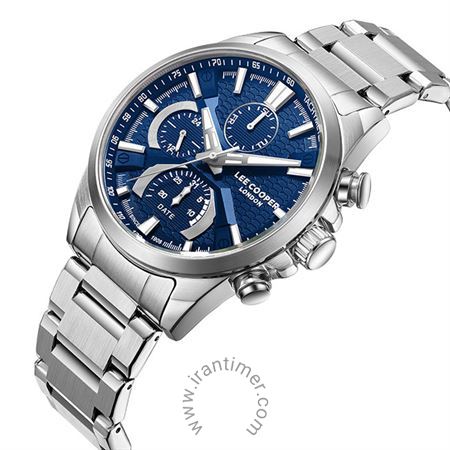 قیمت و خرید ساعت مچی مردانه لیکوپر(LEE COOPER) مدل LC08166.390 کلاسیک | اورجینال و اصلی
