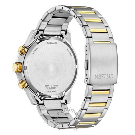 قیمت و خرید ساعت مچی مردانه سیتیزن(CITIZEN) مدل AN3684-59L کلاسیک | اورجینال و اصلی