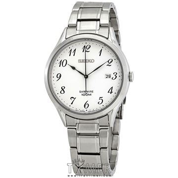 قیمت و خرید ساعت مچی مردانه سیکو(SEIKO) مدل SGEH73P1 کلاسیک | اورجینال و اصلی