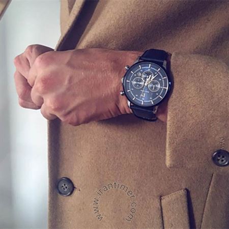 قیمت و خرید ساعت مچی مردانه پیر لنیر(PIERRE LANNIER) مدل 224G166 کلاسیک | اورجینال و اصلی