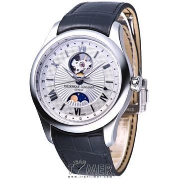 قیمت و خرید ساعت مچی مردانه فردریک کنستانت(FREDERIQUE CONSTANT) مدل FC-335MS5M6 کلاسیک | اورجینال و اصلی