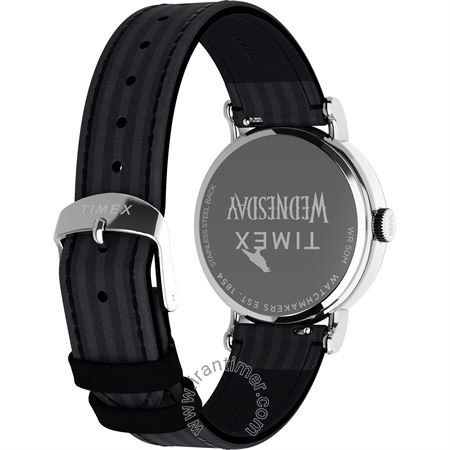 قیمت و خرید ساعت مچی مردانه زنانه تایمکس(TIMEX) مدل TW2Y19400 کلاسیک | اورجینال و اصلی