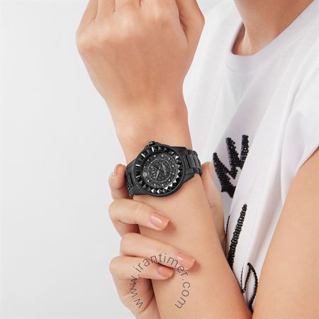 قیمت و خرید ساعت مچی زنانه فیلیپ پلین(Philipp Plein) مدل PWPQA0524 کلاسیک | اورجینال و اصلی
