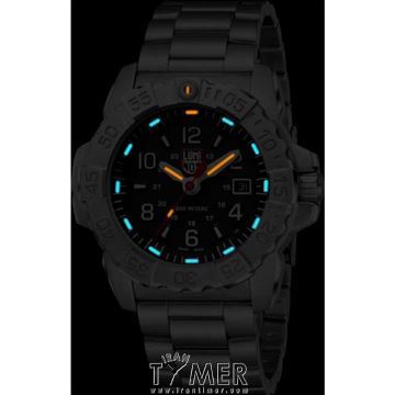 قیمت و خرید ساعت مچی مردانه لومینوکس(LUMINOX) مدل XS.3252 کلاسیک | اورجینال و اصلی