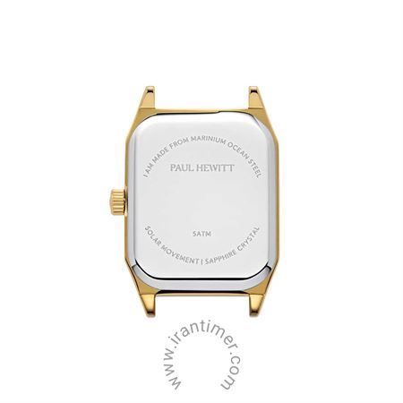قیمت و خرید ساعت مچی زنانه پاول هویت(PAUL HEWITT) مدل PH-W-0330 کلاسیک | اورجینال و اصلی