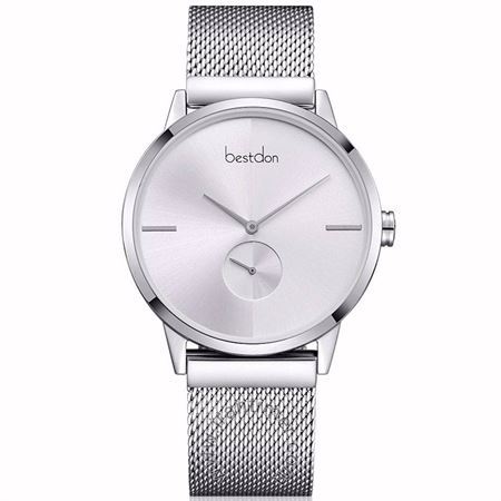 قیمت و خرید ساعت مچی مردانه بستدان(Bestdon) مدل BD99161GB01 کلاسیک | اورجینال و اصلی