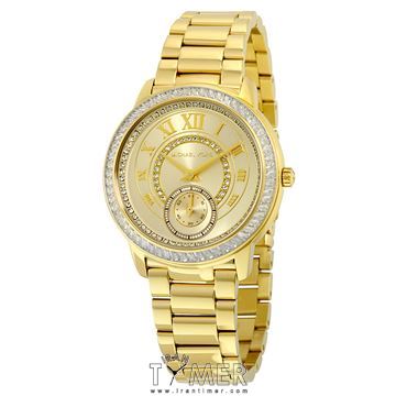 قیمت و خرید ساعت مچی زنانه مایکل کورس(MICHAEL KORS) مدل MK6287 کلاسیک فشن | اورجینال و اصلی