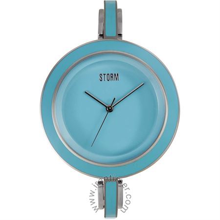 ساعت مچی زنانه کلاسیک بند تمام استیل