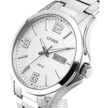 قیمت و خرید ساعت مچی مردانه سیتیزن(CITIZEN) مدل BF2001-55A کلاسیک | اورجینال و اصلی