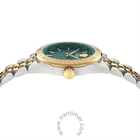 قیمت و خرید ساعت مچی زنانه ورساچه(versace) مدل VE8I00424 کلاسیک | اورجینال و اصلی