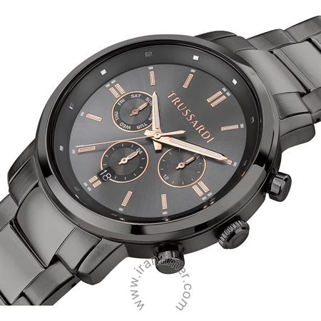 قیمت و خرید ساعت مچی مردانه تروساردی(TRUSSARDI) مدل R2453147012 کلاسیک | اورجینال و اصلی