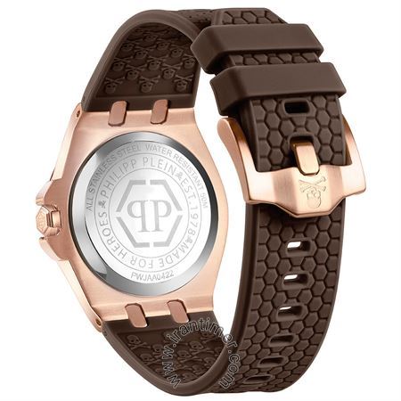 قیمت و خرید ساعت مچی زنانه فیلیپ پلین(Philipp Plein) مدل PWJAA0422 اسپرت | اورجینال و اصلی