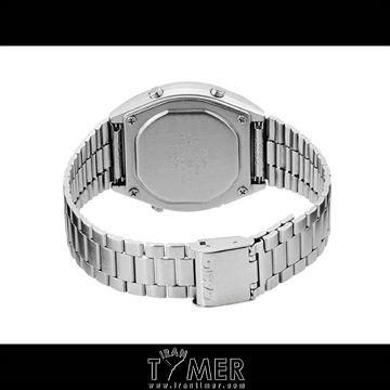 قیمت و خرید ساعت مچی مردانه زنانه کاسیو (CASIO) جنرال مدل B640WD-1AVDF کلاسیک | اورجینال و اصلی