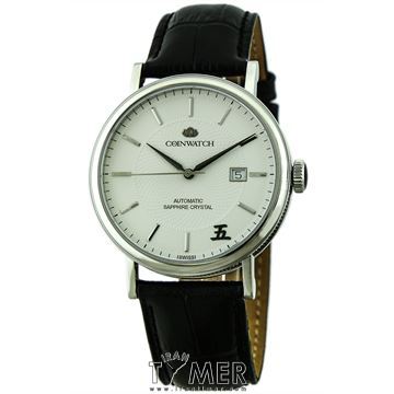 قیمت و خرید ساعت مچی مردانه کین واچ(COINWATCH) مدل C166SWH کلاسیک | اورجینال و اصلی