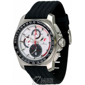 قیمت و خرید ساعت مچی مردانه ژاک لمن(JACQUES LEMANS) مدل F-5015C اسپرت | اورجینال و اصلی