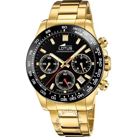 قیمت و خرید ساعت مچی مردانه لوتوس(LOTUS) مدل L18914/6 کلاسیک | اورجینال و اصلی