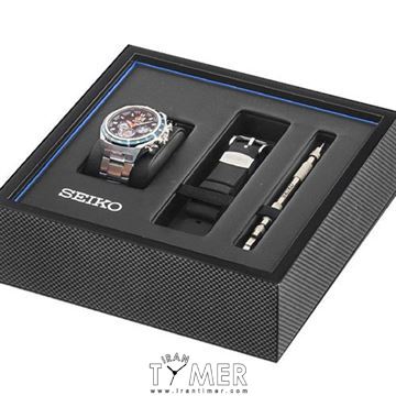 قیمت و خرید ساعت مچی مردانه سیکو(SEIKO) مدل SSC603P1 کلاسیک | اورجینال و اصلی