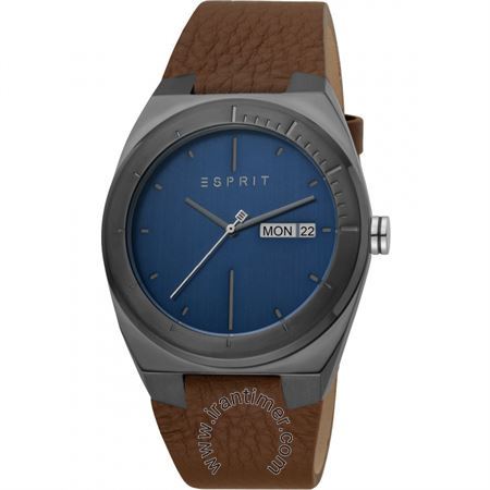 قیمت و خرید ساعت مچی مردانه اسپریت(ESPRIT) مدل ES1G158L0035 کلاسیک | اورجینال و اصلی