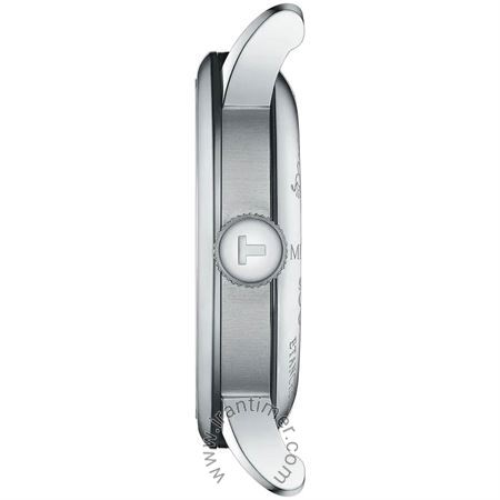 قیمت و خرید ساعت مچی مردانه تیسوت(TISSOT) مدل T006.407.11.033.02 کلاسیک | اورجینال و اصلی