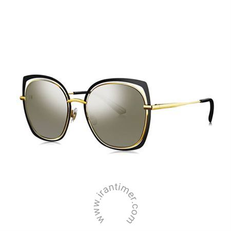 قیمت و خرید عینک آفتابی زنانه کلاسیک (Bolon) مدل BL8051B1154 | اورجینال و اصلی
