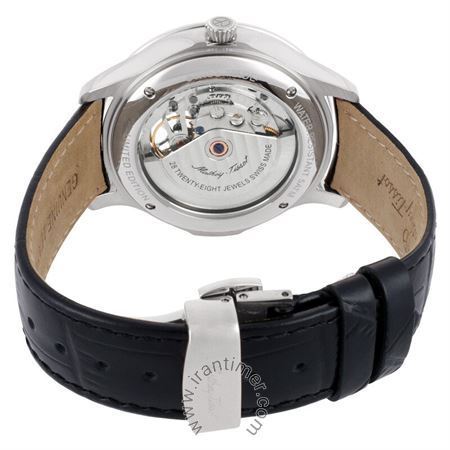 قیمت و خرید ساعت مچی مردانه متی تیسوت(MATHEY TISSOT) مدل MC1886ALEO اسپرت | اورجینال و اصلی
