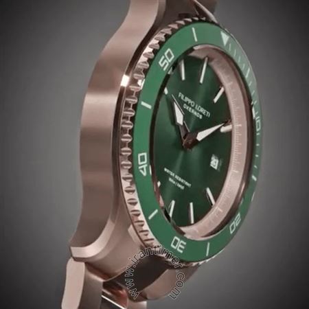 قیمت و خرید ساعت مچی مردانه فیلیپولورتی(Filippo Loreti) مدل FL00674 کلاسیک | اورجینال و اصلی