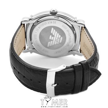 قیمت و خرید ساعت مچی مردانه امپریو آرمانی(EMPORIO ARMANI) مدل AR0263 کلاسیک | اورجینال و اصلی
