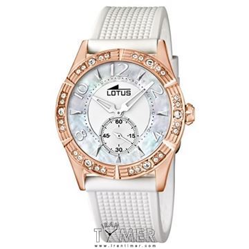قیمت و خرید ساعت مچی زنانه لوتوس(LOTUS) مدل L15874/1 فشن اسپرت | اورجینال و اصلی