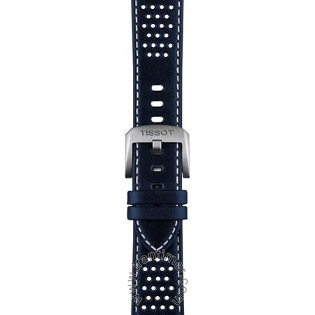 قیمت و خرید ساعت مچی مردانه تیسوت(TISSOT) مدل T149.407.16.041.00 کلاسیک | اورجینال و اصلی
