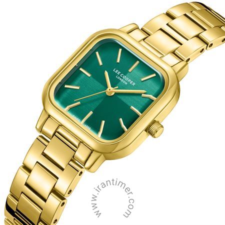 قیمت و خرید ساعت مچی زنانه لیکوپر(LEE COOPER) مدل LC08134.170 کلاسیک | اورجینال و اصلی