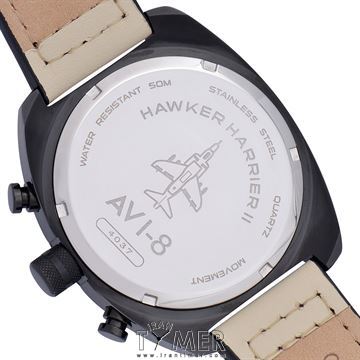 قیمت و خرید ساعت مچی مردانه ای وی ایت(AVI-8) مدل AV-4037-03 کلاسیک | اورجینال و اصلی