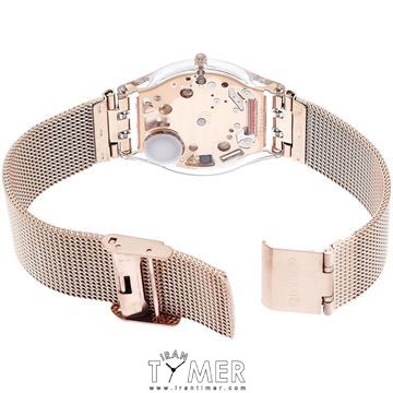 قیمت و خرید ساعت مچی زنانه سواچ(SWATCH) مدل SFP115M کلاسیک | اورجینال و اصلی