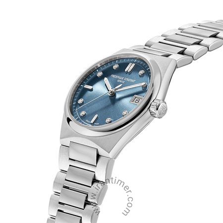 قیمت و خرید ساعت مچی زنانه فردریک کنستانت(FREDERIQUE CONSTANT) مدل FC-240LND2NH26B کلاسیک | اورجینال و اصلی