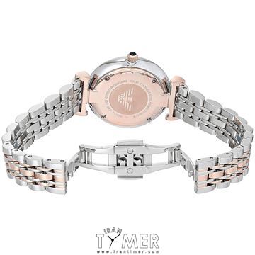قیمت و خرید ساعت مچی زنانه امپریو آرمانی(EMPORIO ARMANI) مدل AR11092 فشن | اورجینال و اصلی