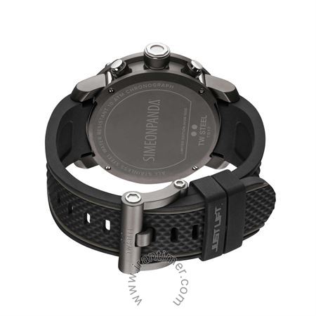 قیمت و خرید ساعت مچی مردانه تی دبلیو استیل(TW STEEL) مدل TW-STEEL-TS12 اسپرت | اورجینال و اصلی