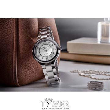 قیمت و خرید ساعت مچی زنانه فردریک کنستانت(FREDERIQUE CONSTANT) مدل FC-200WHD1ER36B کلاسیک | اورجینال و اصلی