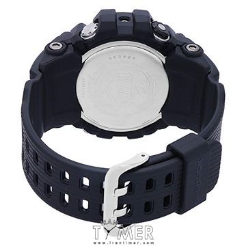قیمت و خرید ساعت مچی مردانه کاسیو (CASIO) جی شاک مدل GSG-100-1ADR اسپرت | اورجینال و اصلی