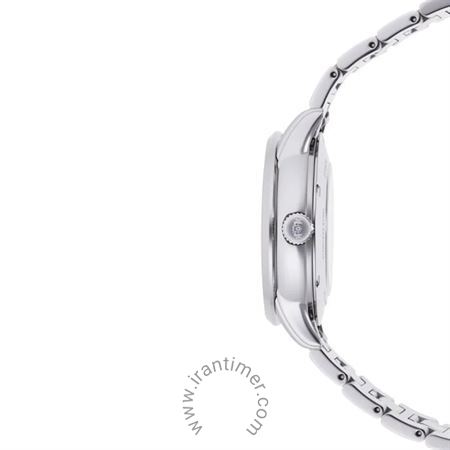 قیمت و خرید ساعت مچی مردانه اورینت(ORIENT) مدل RA-AS0008B کلاسیک | اورجینال و اصلی