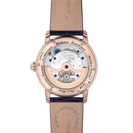 قیمت و خرید ساعت مچی مردانه فردریک کنستانت(FREDERIQUE CONSTANT) مدل FC-718NWWM4H9 کلاسیک | اورجینال و اصلی