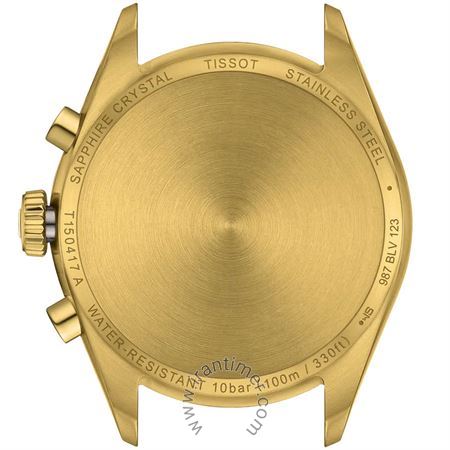قیمت و خرید ساعت مچی مردانه تیسوت(TISSOT) مدل T150.417.33.031.00 کلاسیک | اورجینال و اصلی