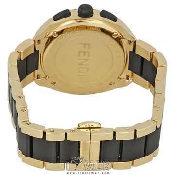 قیمت و خرید ساعت مچی مردانه فندی(FENDI) مدل F215411400 کلاسیک | اورجینال و اصلی