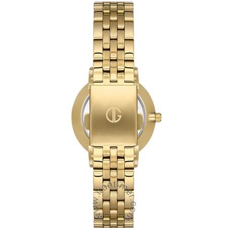 قیمت و خرید ساعت مچی زنانه دیوید گانر(David Guner) مدل DG-8277LA-B1 کلاسیک | اورجینال و اصلی