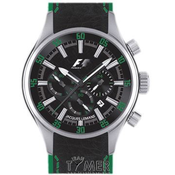قیمت و خرید ساعت مچی مردانه ژاک لمن(JACQUES LEMANS) مدل F-5034E اسپرت | اورجینال و اصلی