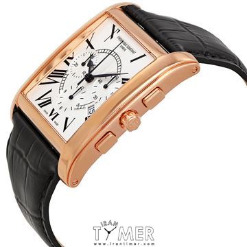 قیمت و خرید ساعت مچی مردانه فردریک کنستانت(FREDERIQUE CONSTANT) مدل FC-292MS4C24 کلاسیک | اورجینال و اصلی