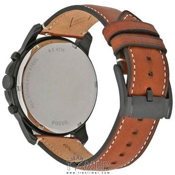 قیمت و خرید ساعت مچی مردانه فسیل(FOSSIL) مدل FS5241 کلاسیک | اورجینال و اصلی